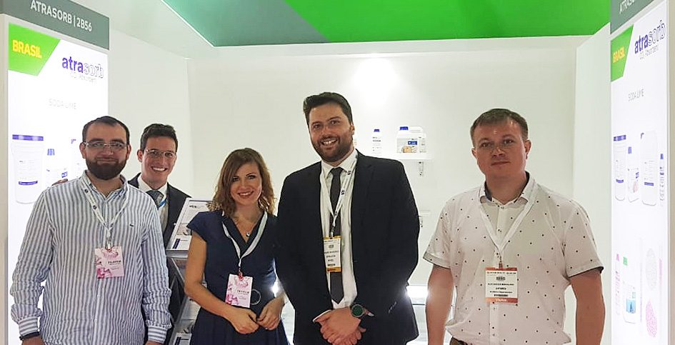 Arab Health 2019